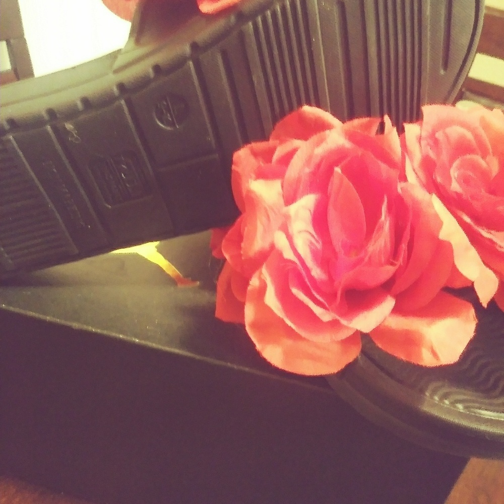 Red Roses slides - Picture 4 of 4